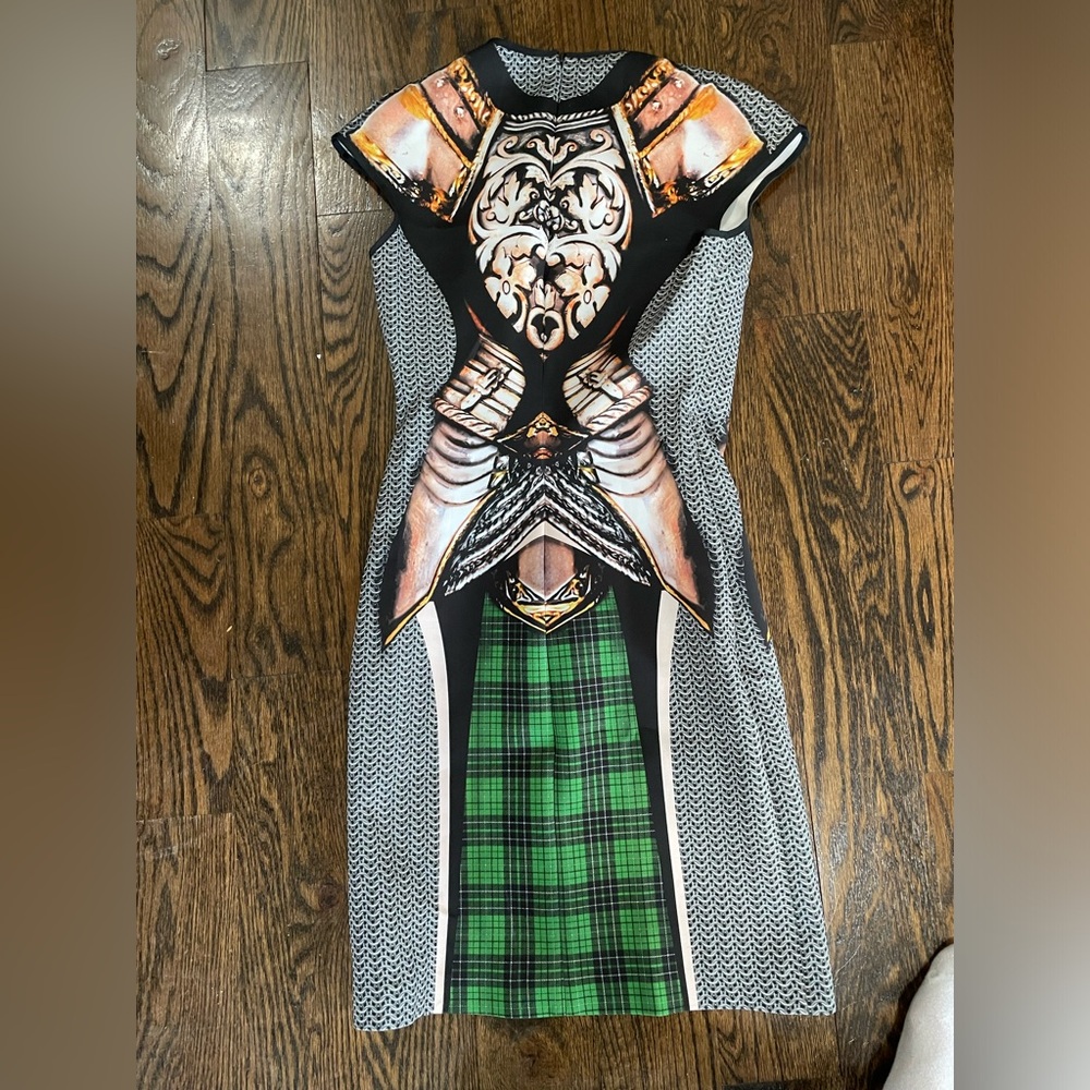 Clover canyon dress size small